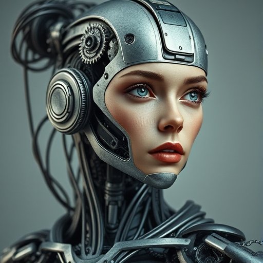 Technologie de Trading IA